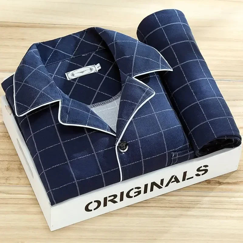 Soft Sleepwear Set