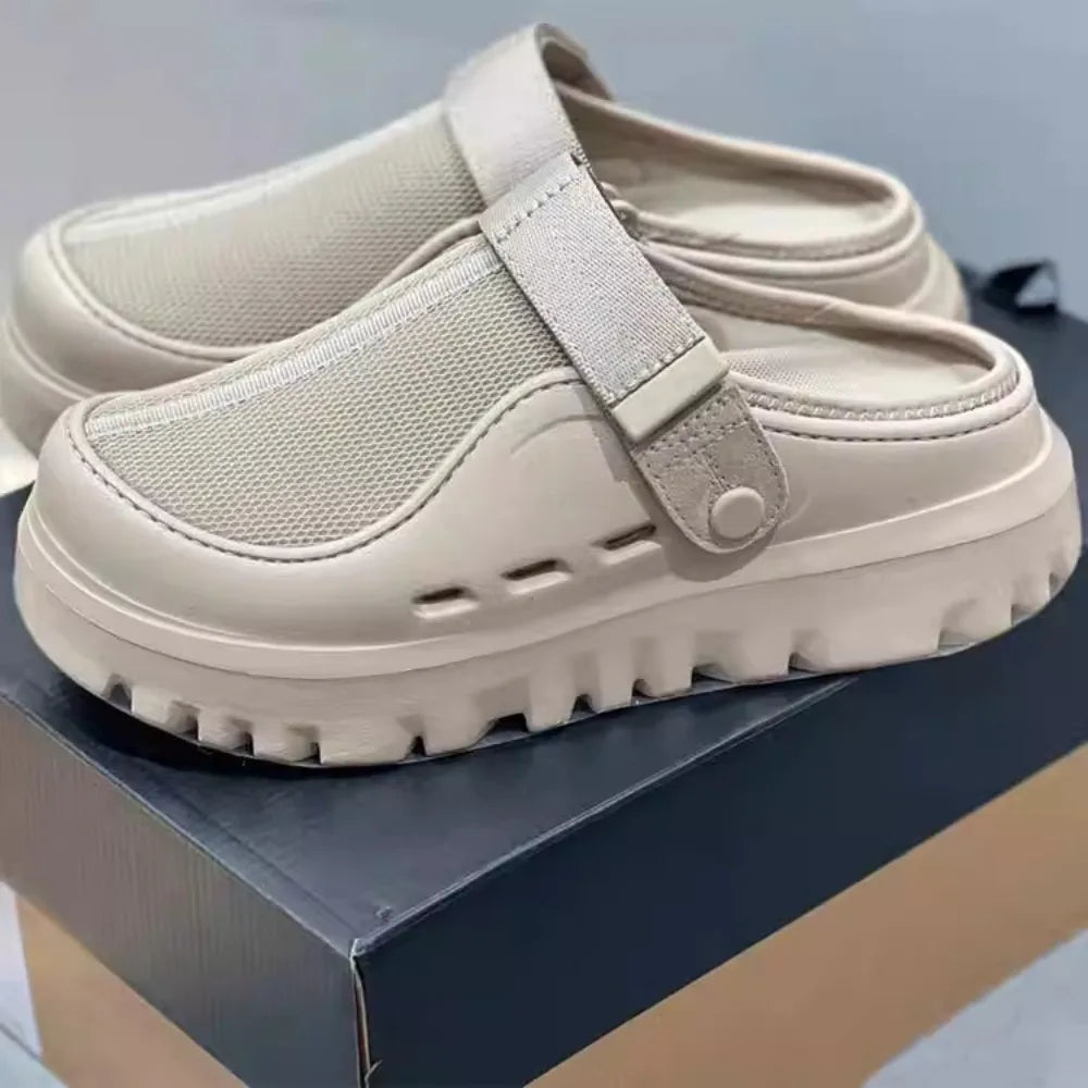 Outdoor Slip Sandals