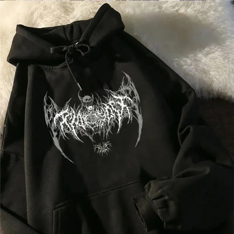 Phantom Hoodie
