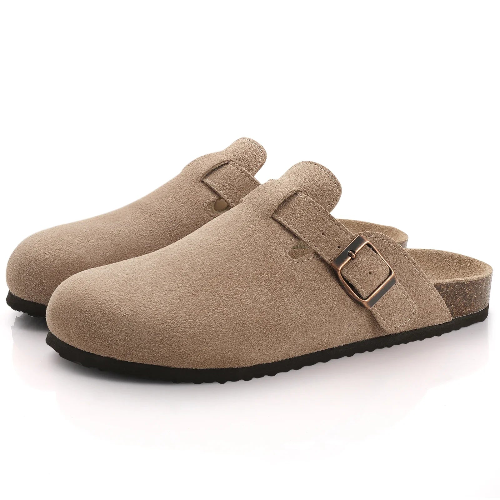 Easy Walk Clogs