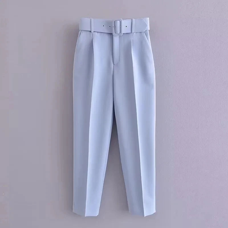 Relax Fit Suit
