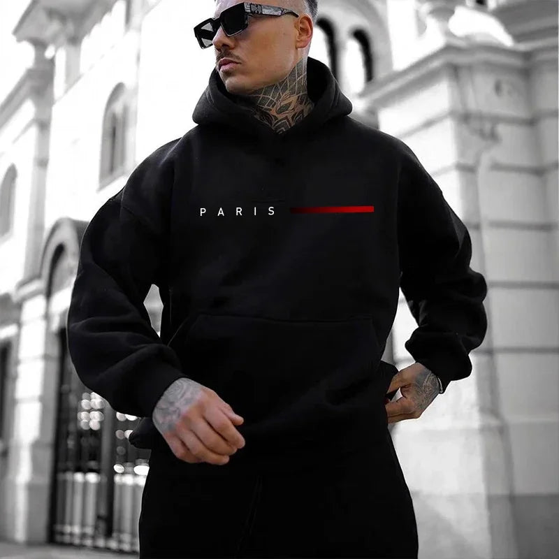 Saint Hoodie