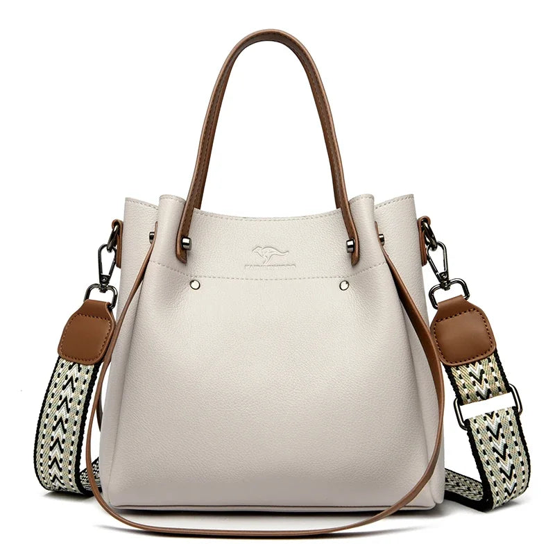 City Shoulder Bag