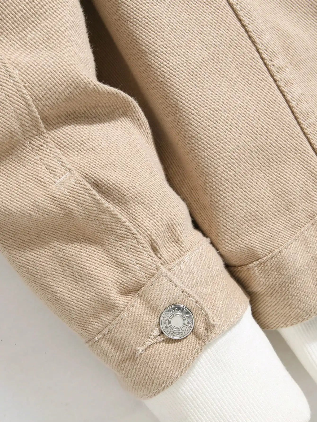 Desert Wash Jacket