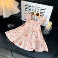 Florina Dress
