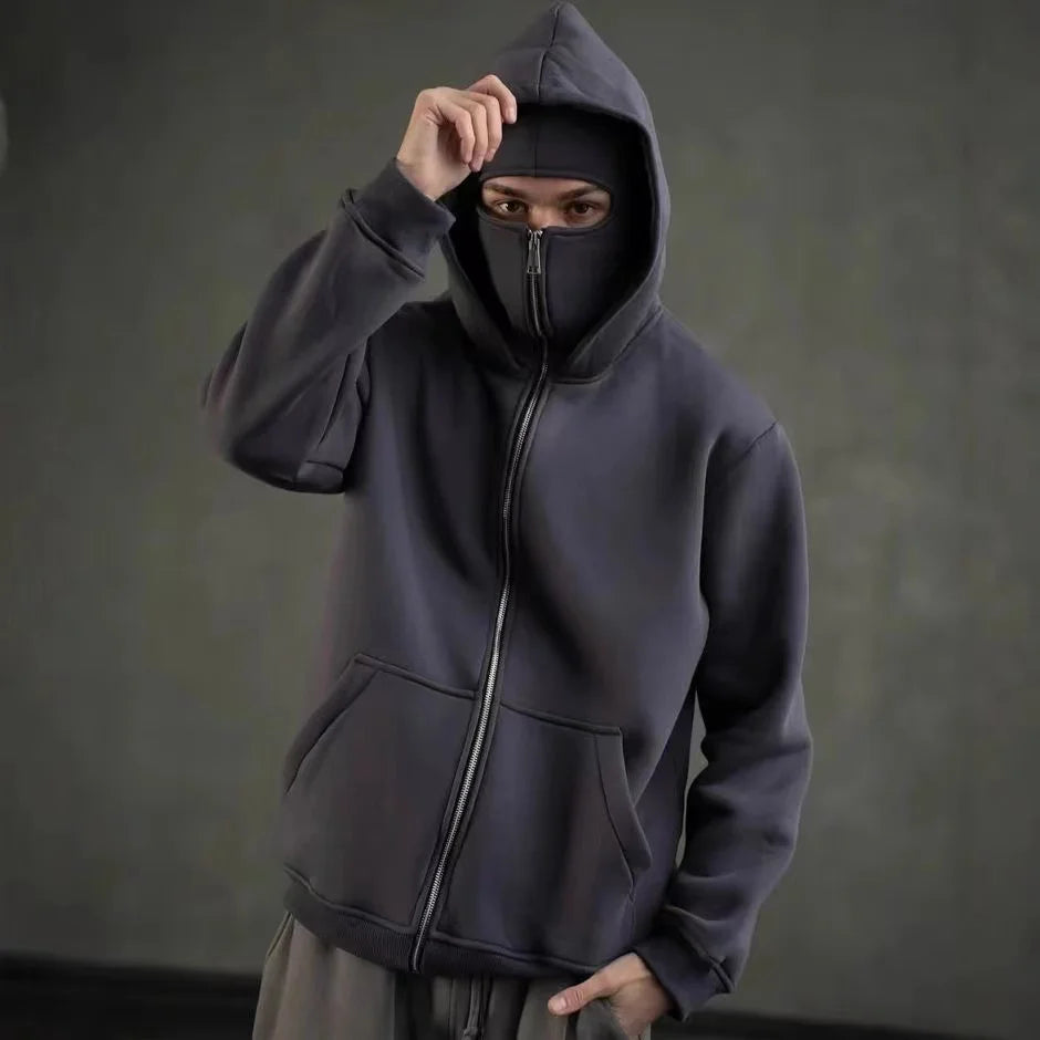 Shadowmask Hoodie