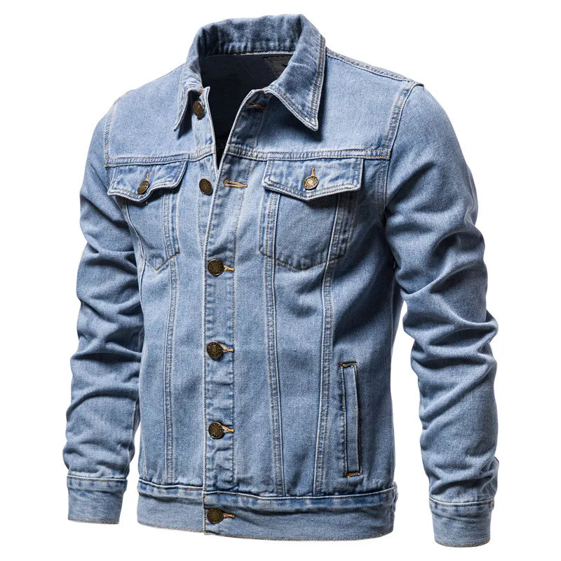 Asphalt Rider Jacket