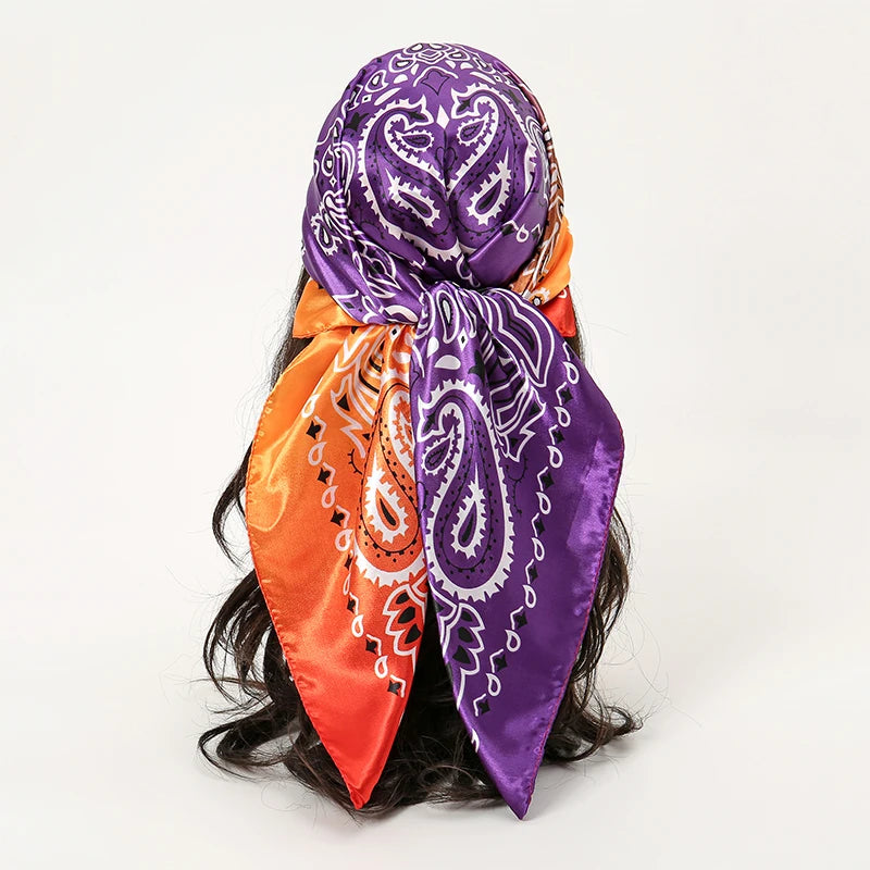 Virella Scarf