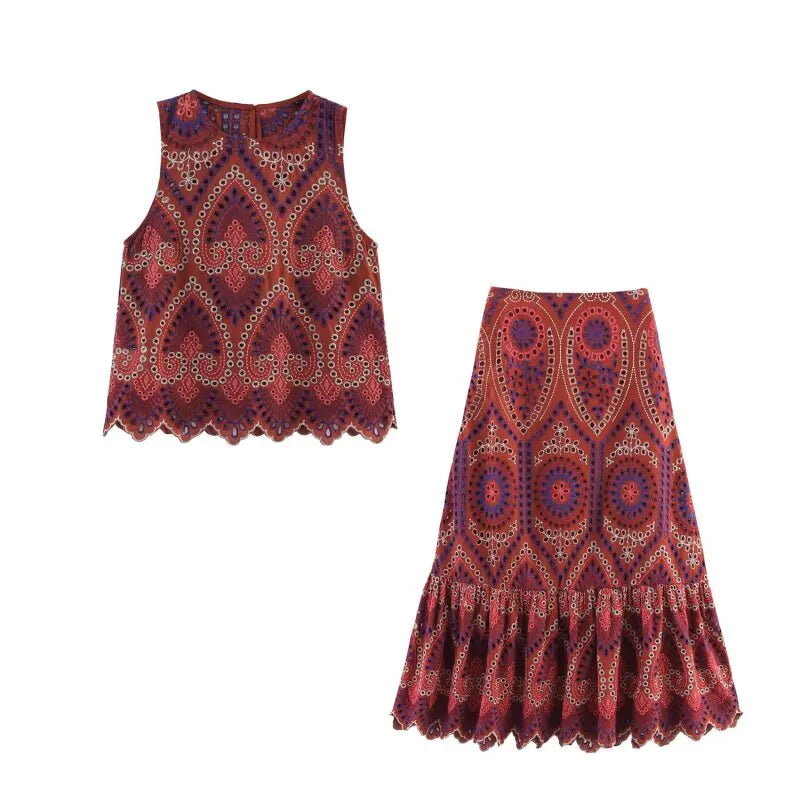 Paradise Two-Piece