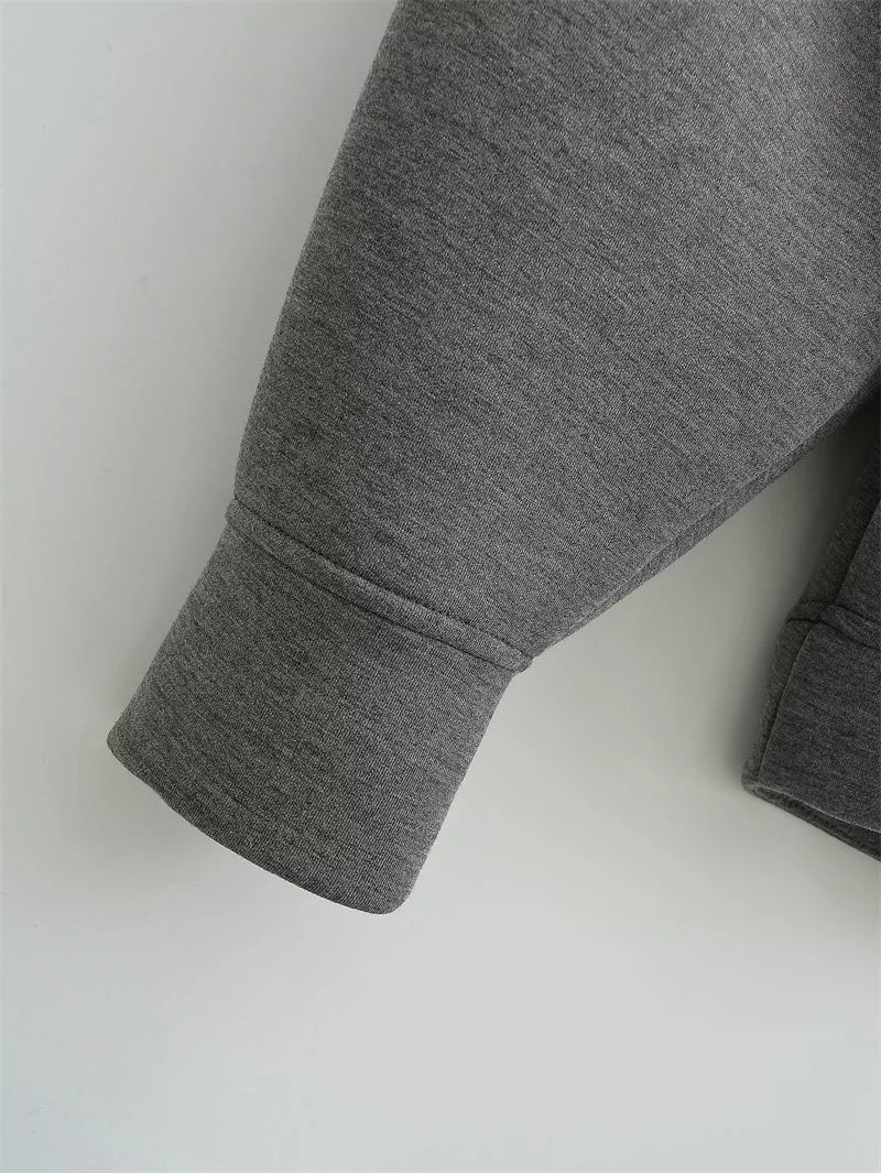Studio Hoodie