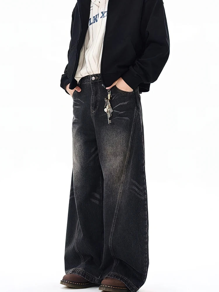 Shadow Blade Jeans