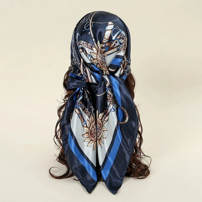 Virella Scarf