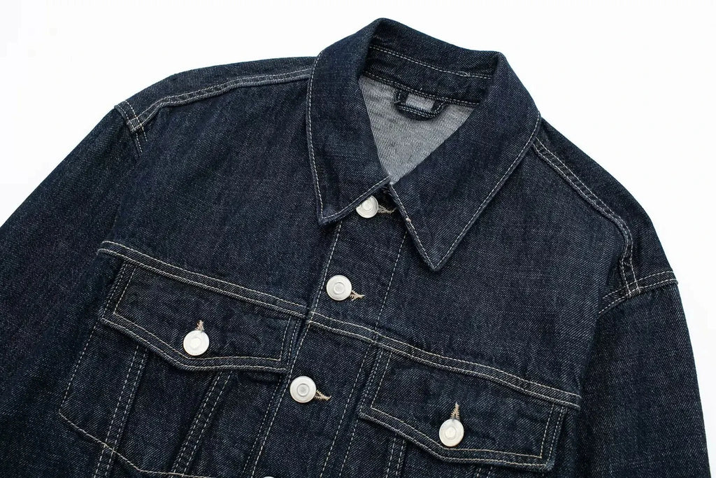 Modern Denim Set