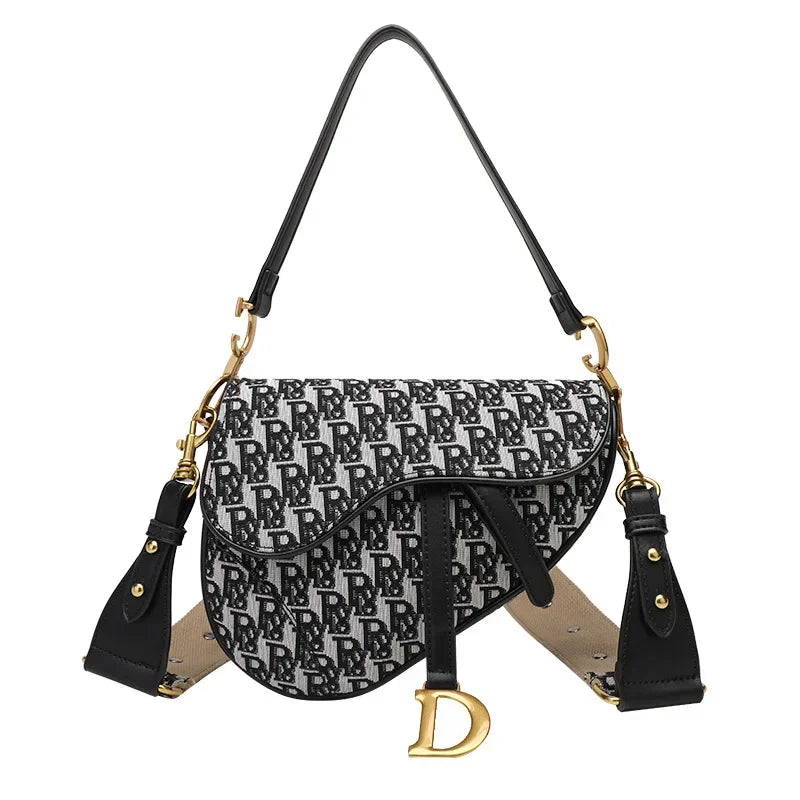 Elegant Shoulder Bag