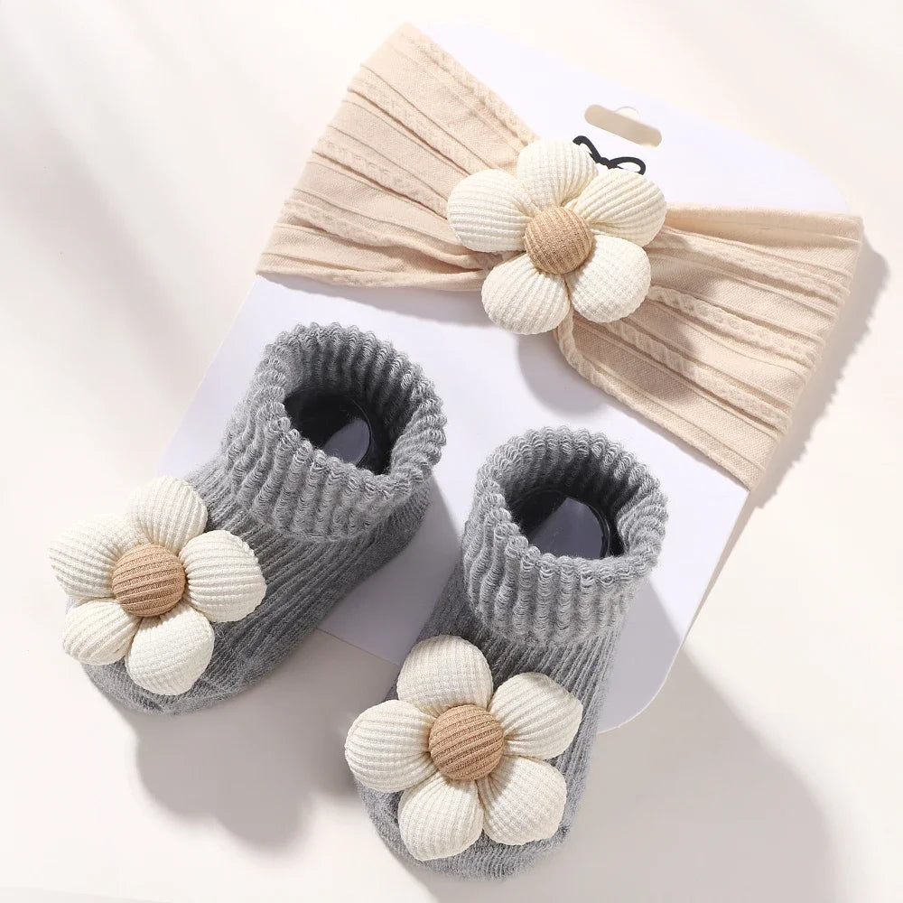 Delicate Bloom Set