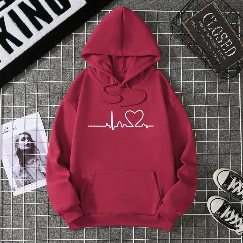 Pocket Hoodie