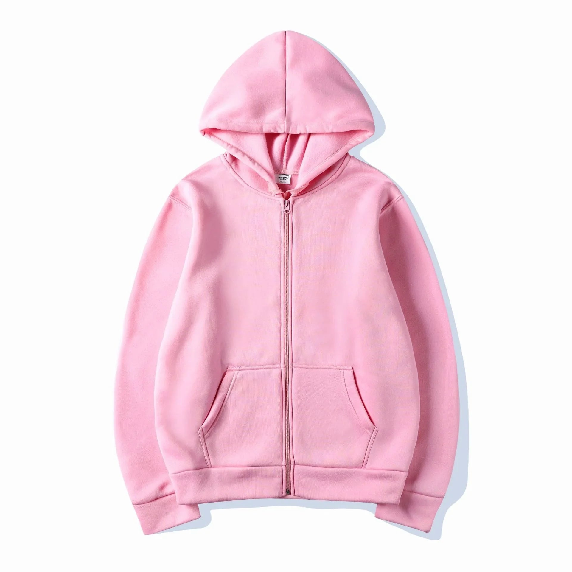 Essential Hoodie