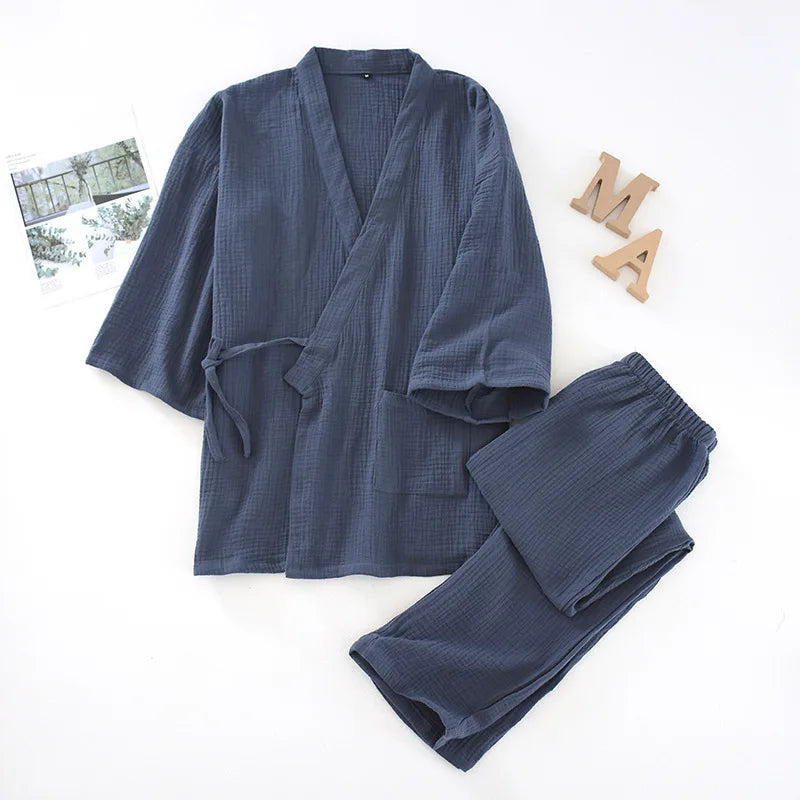 Kyoto Cotton Set