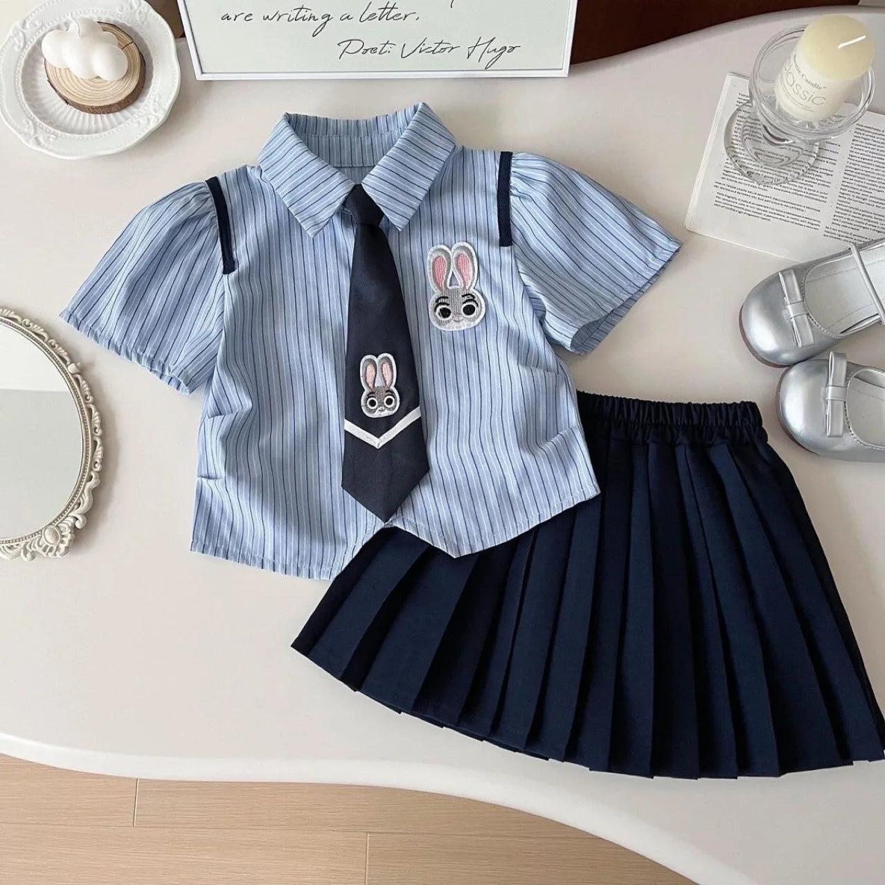 Little Chic Set