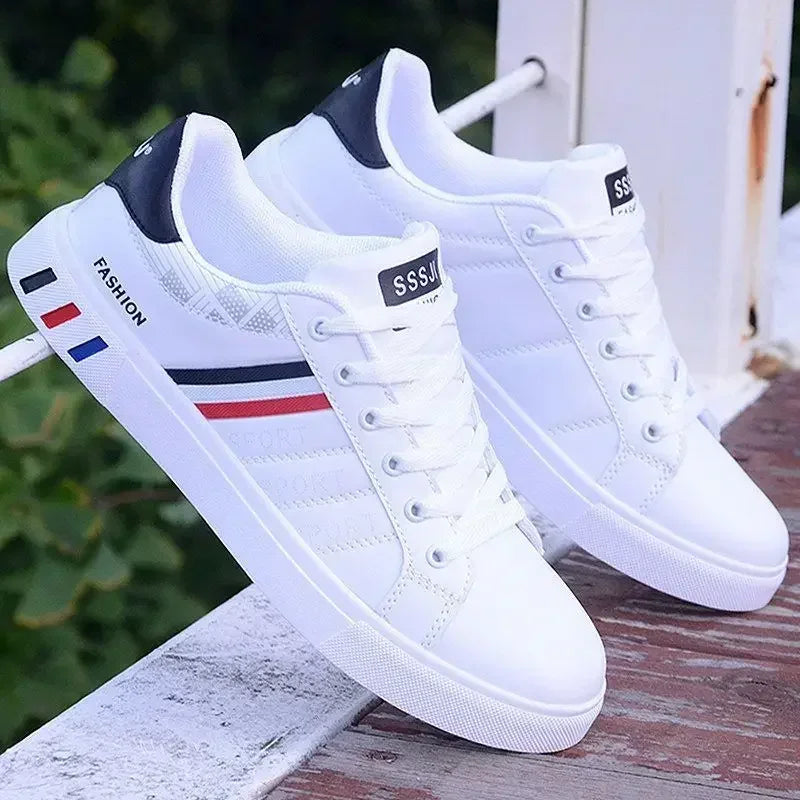 Classic Court Sneaker