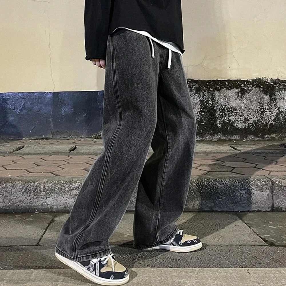 Dragwave Jeans