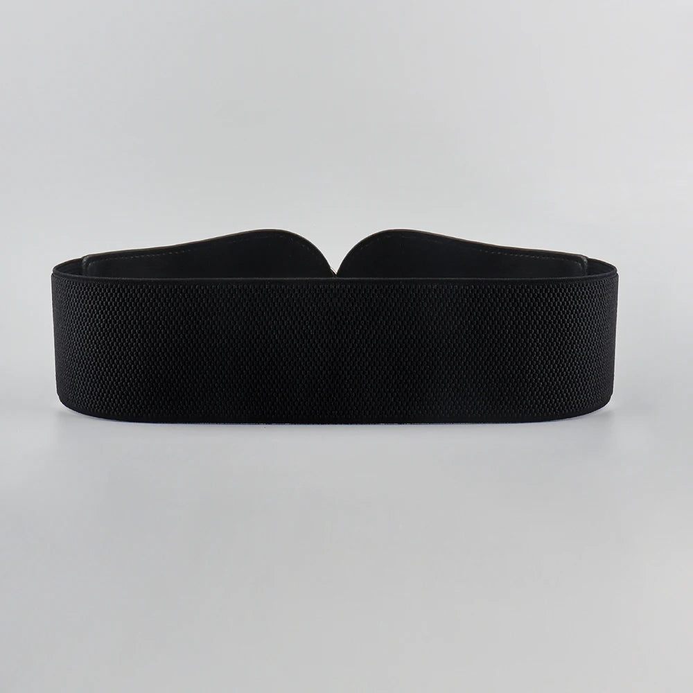 Vintage Wide Belt