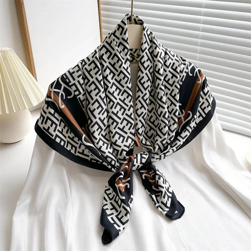 Riviera Scarf