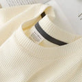 Textured T-Shirt