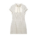 Chic Cut-Out Dress