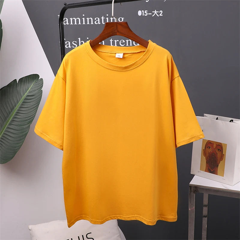 Daily Wear Tee