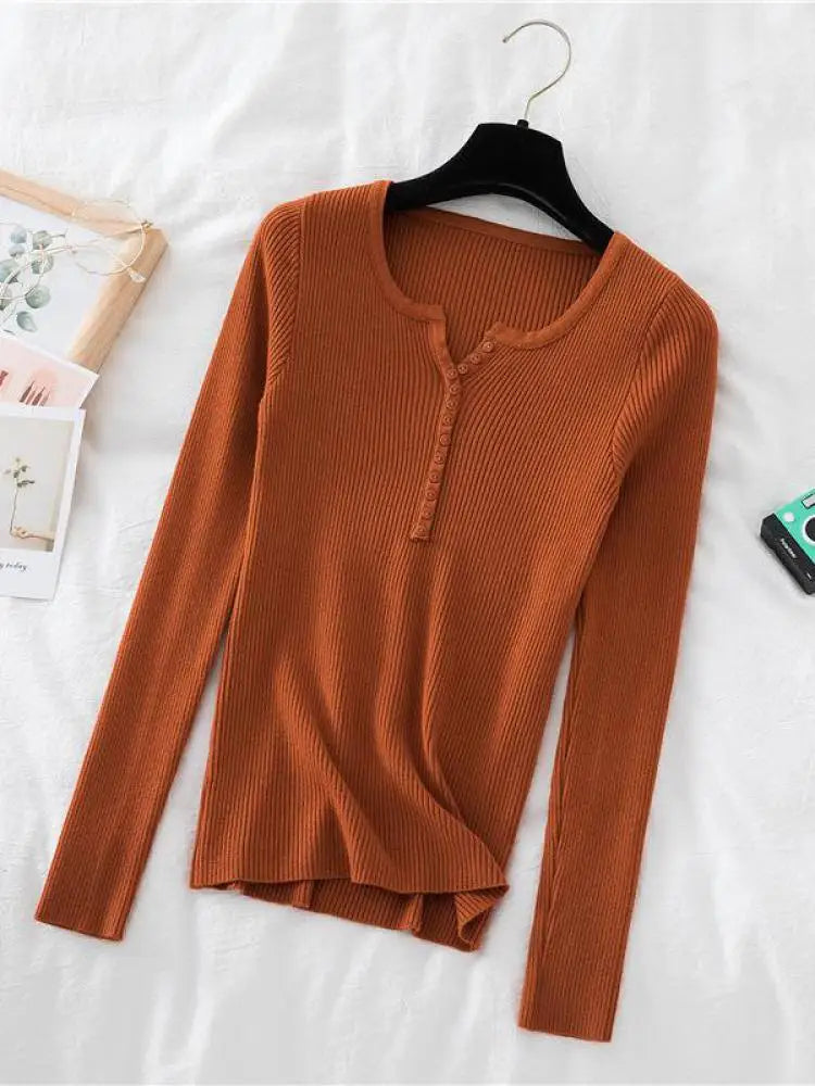 Timeless Sweater