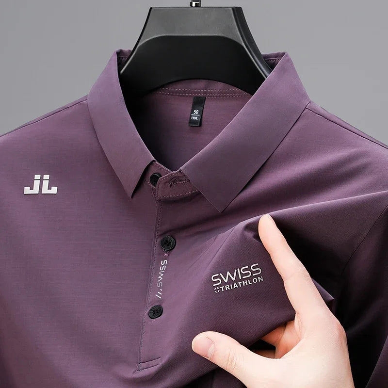 Aero swiss shirt