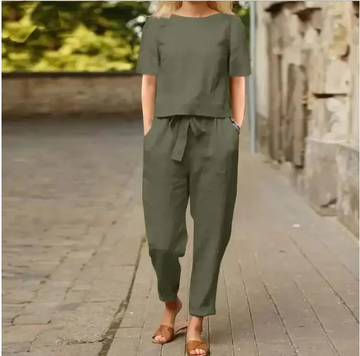 Summer Ease Set