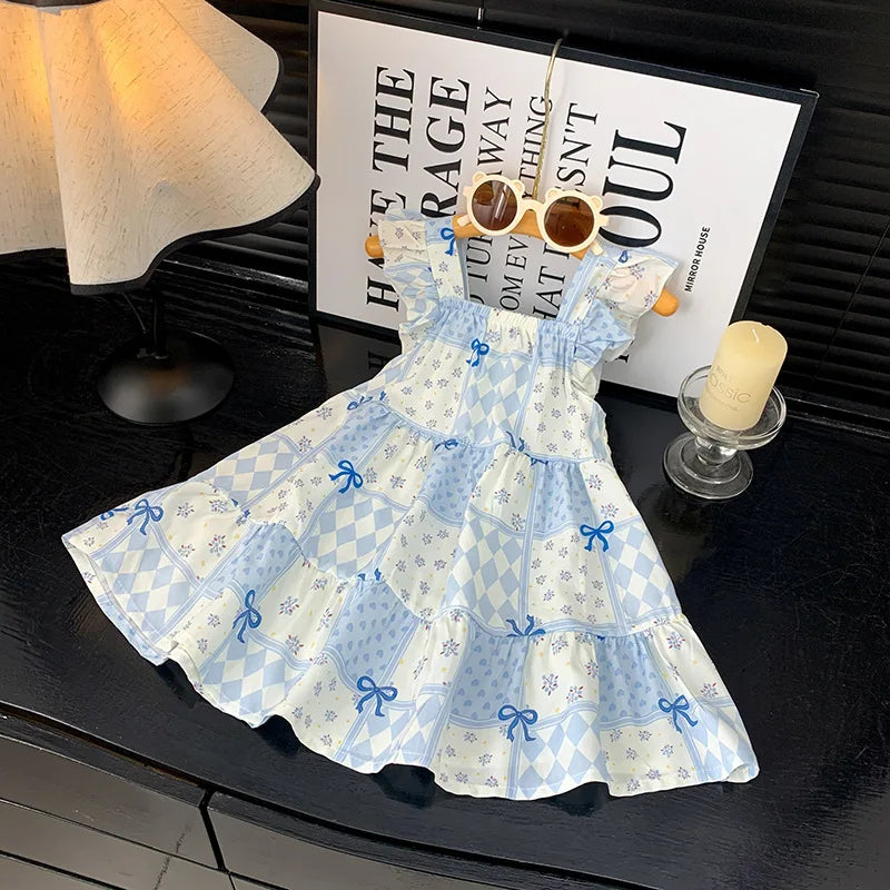 Florina Dress