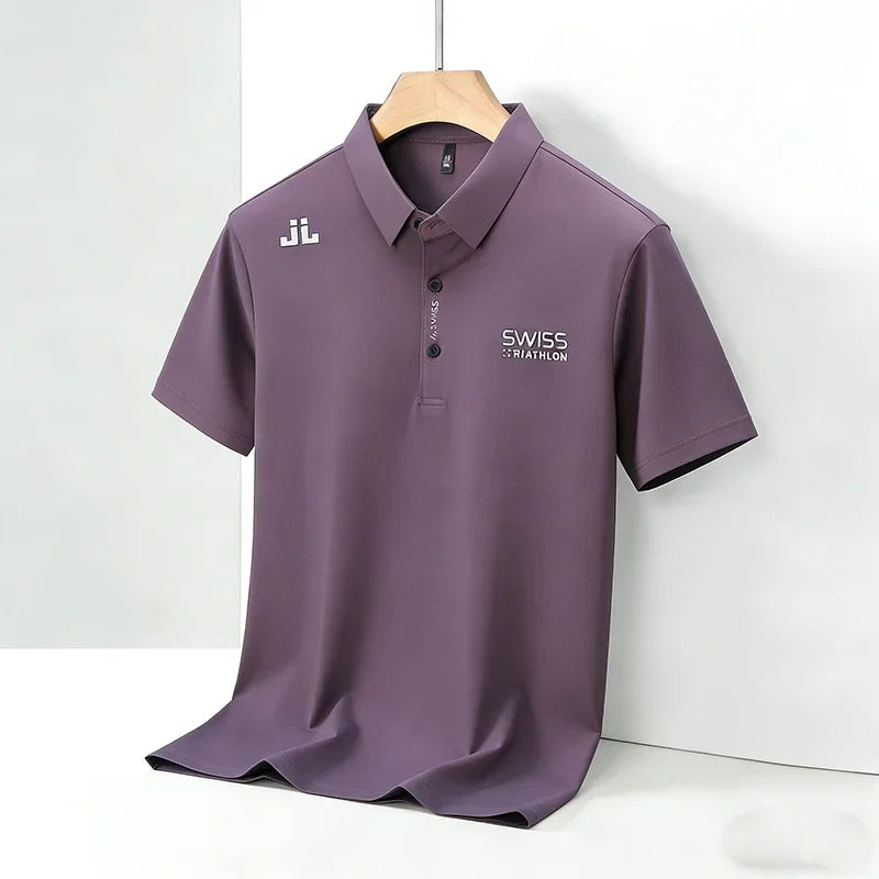 Aero swiss shirt