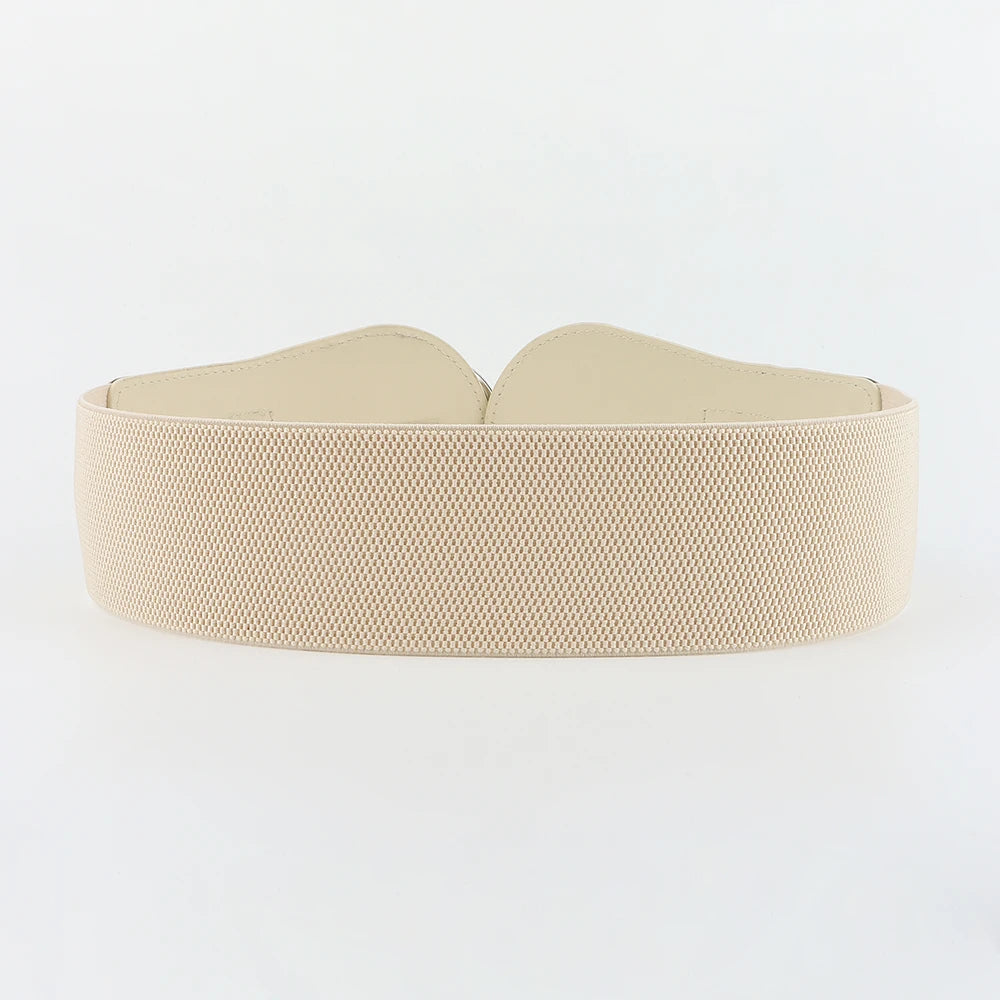 Vintage Wide Belt