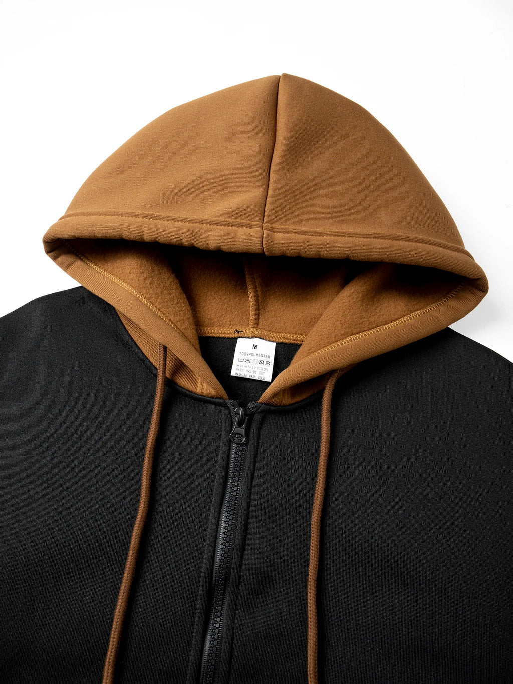 Urban Hooded Jacket