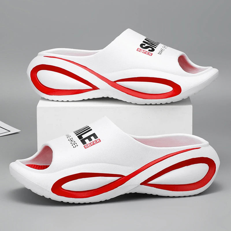 Coast Slide Sandals