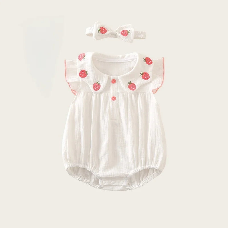 Cute Cotton Set