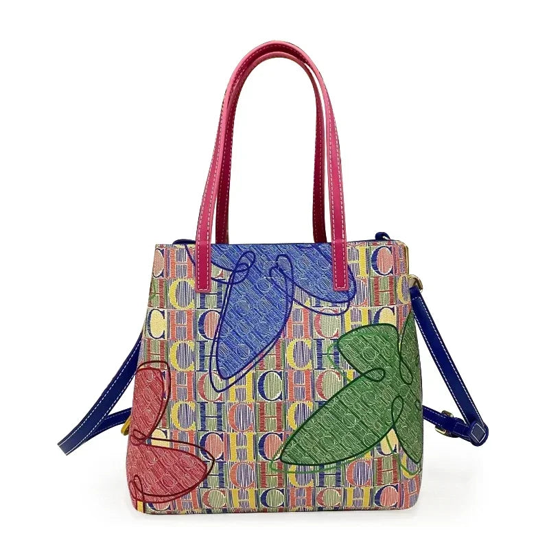 The Avenue Bag