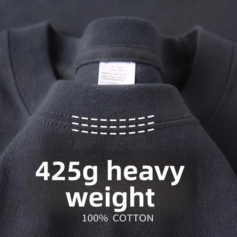 Premium Weight T-Shirt