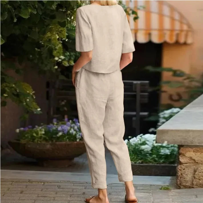 Summer Ease Set