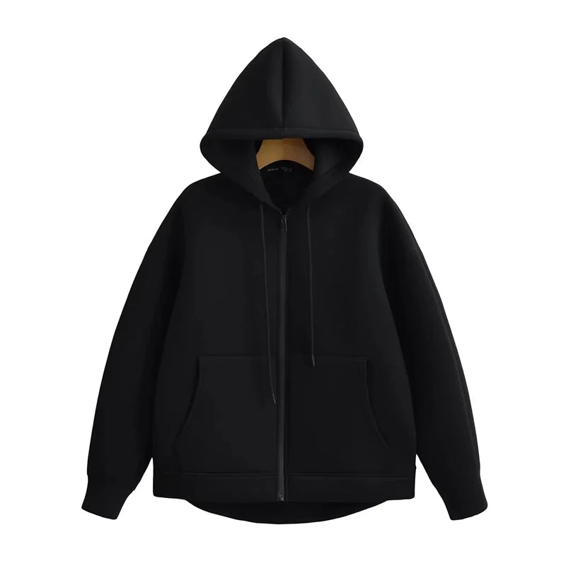 Studio Hoodie