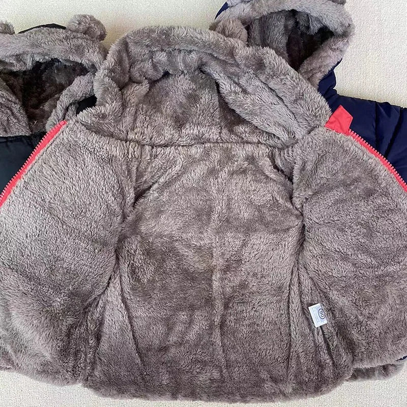 Cold Weather Set