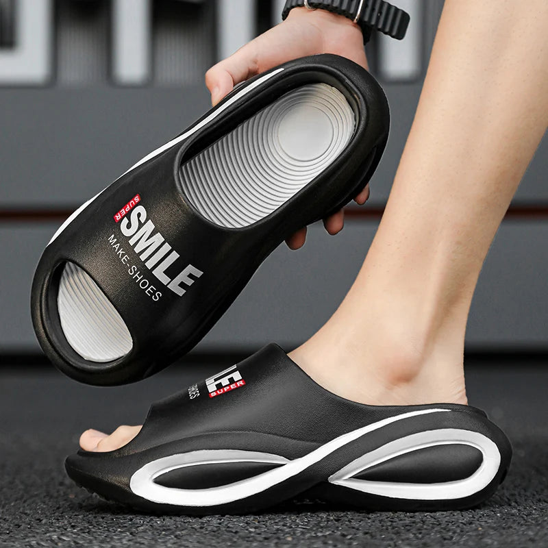 Coast Slide Sandals