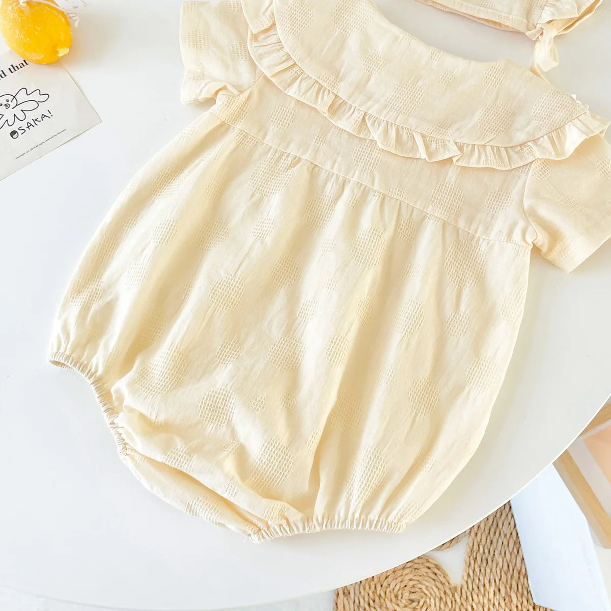 Summer Bloom Set