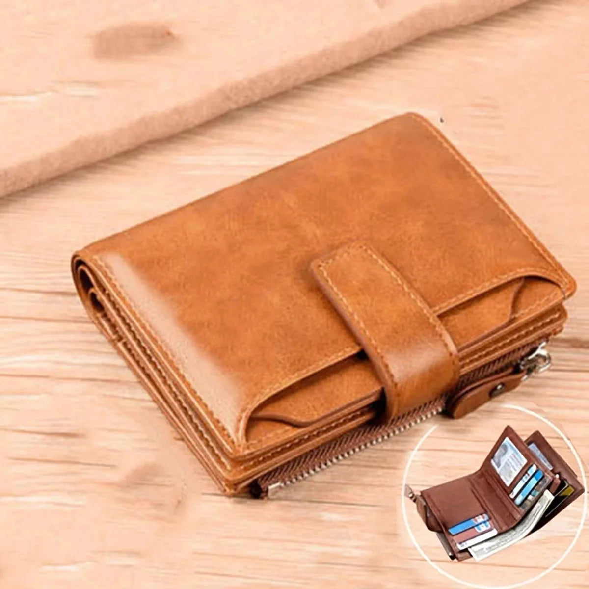 Compact Wallet