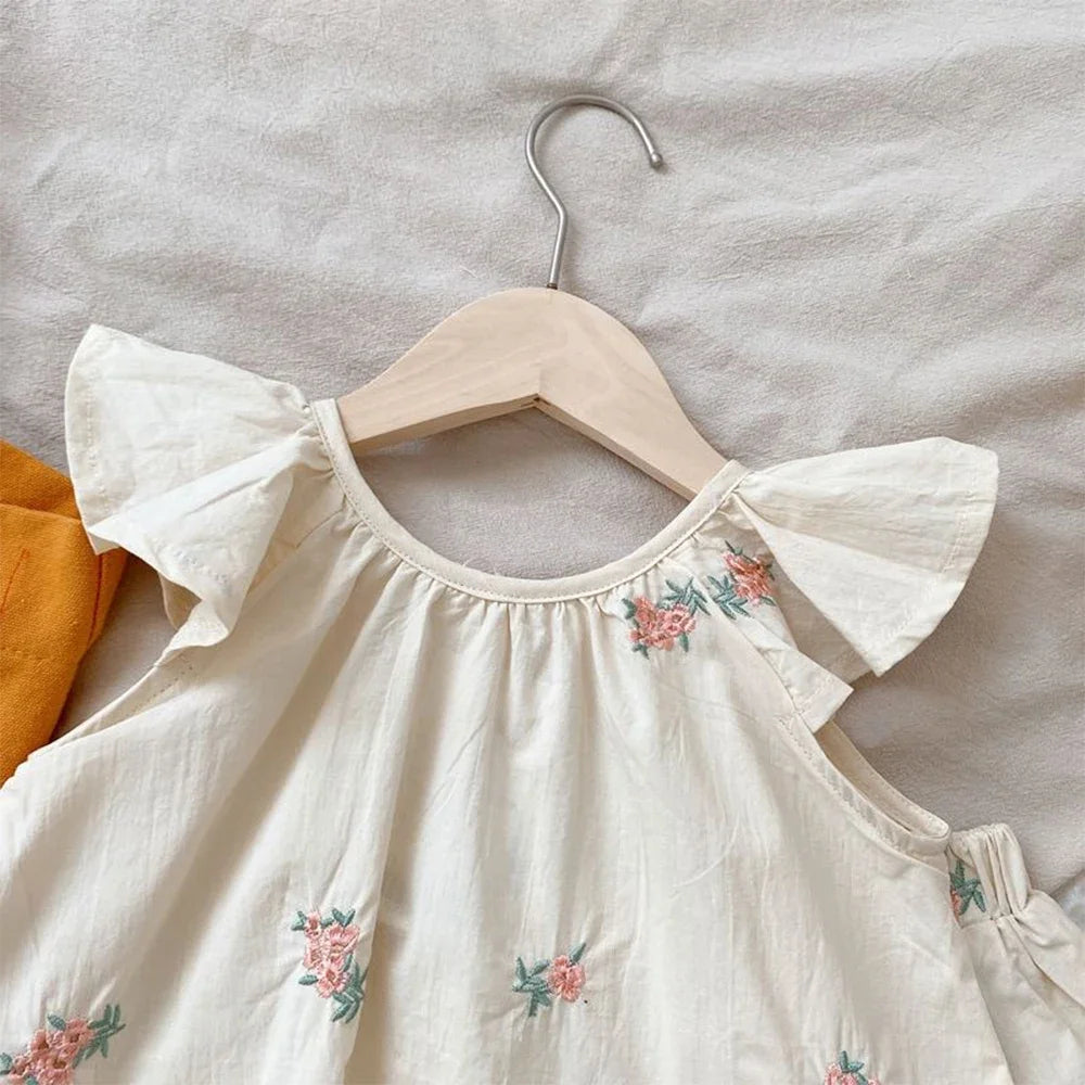 Cute Bloom Set