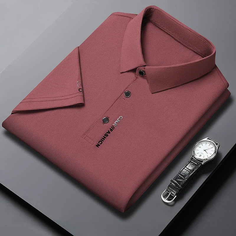 Refined Polo