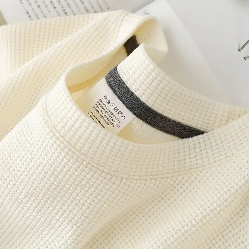Textured T-Shirt